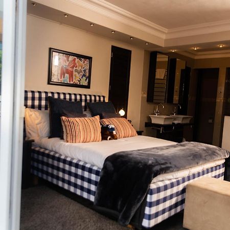 Head Over Hills Knysna Exterior foto