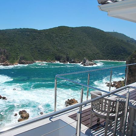 Head Over Hills Knysna Zimmer foto