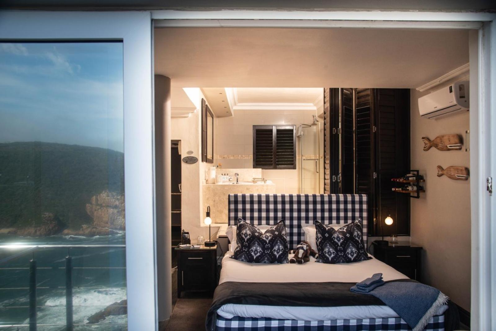 Head Over Hills Knysna Exterior foto