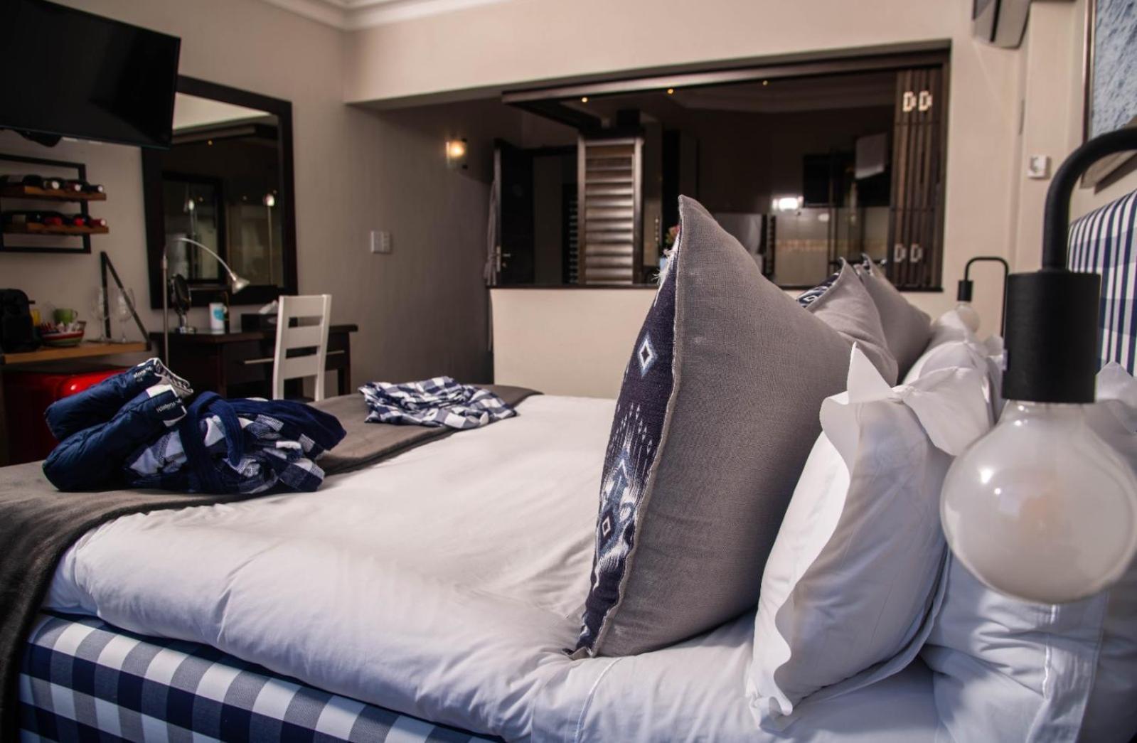 Head Over Hills Knysna Exterior foto