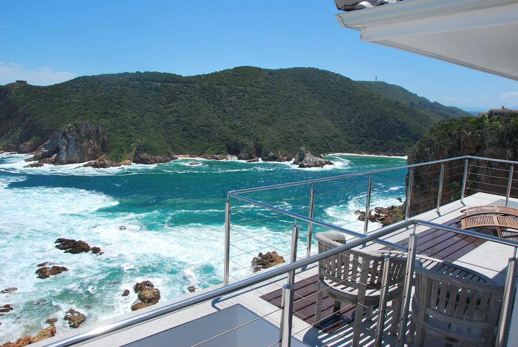 Head Over Hills Knysna Zimmer foto