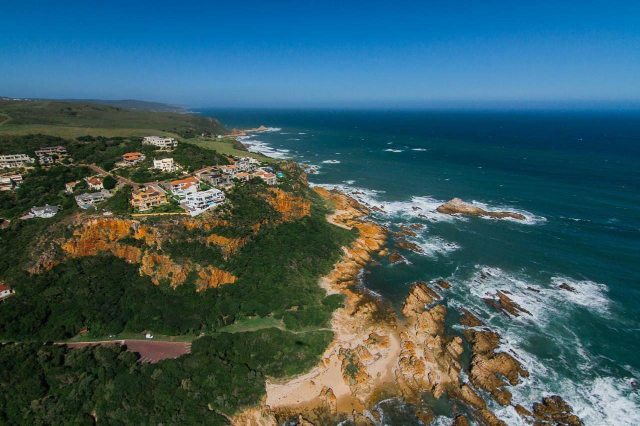 Head Over Hills Knysna Exterior foto