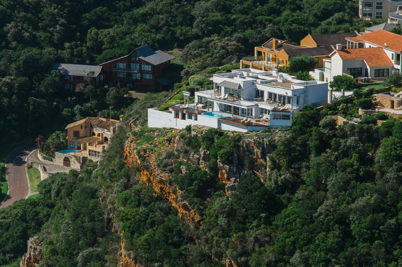 Head Over Hills Knysna Exterior foto