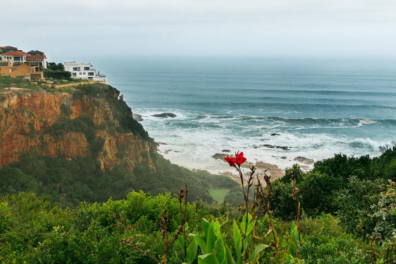 Head Over Hills Knysna Exterior foto