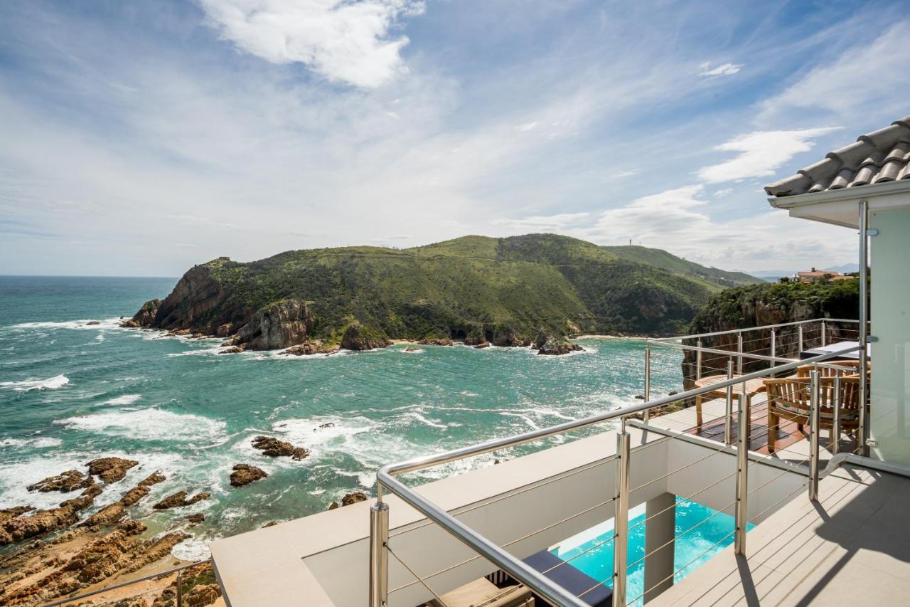 Head Over Hills Knysna Exterior foto